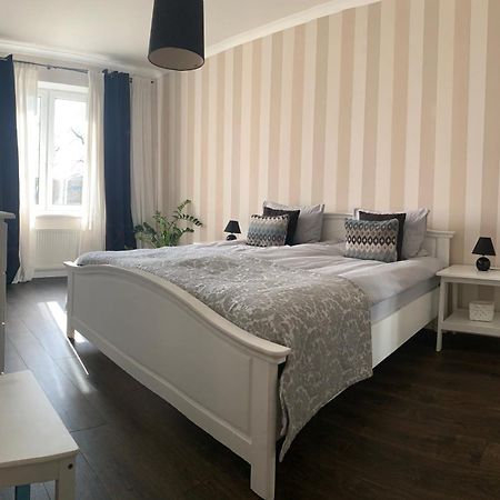 Appartement Aquagate Jūrkalne Extérieur photo