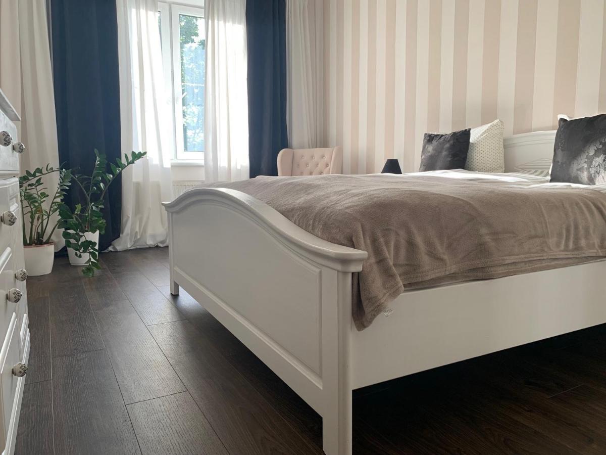 Appartement Aquagate Jūrkalne Extérieur photo