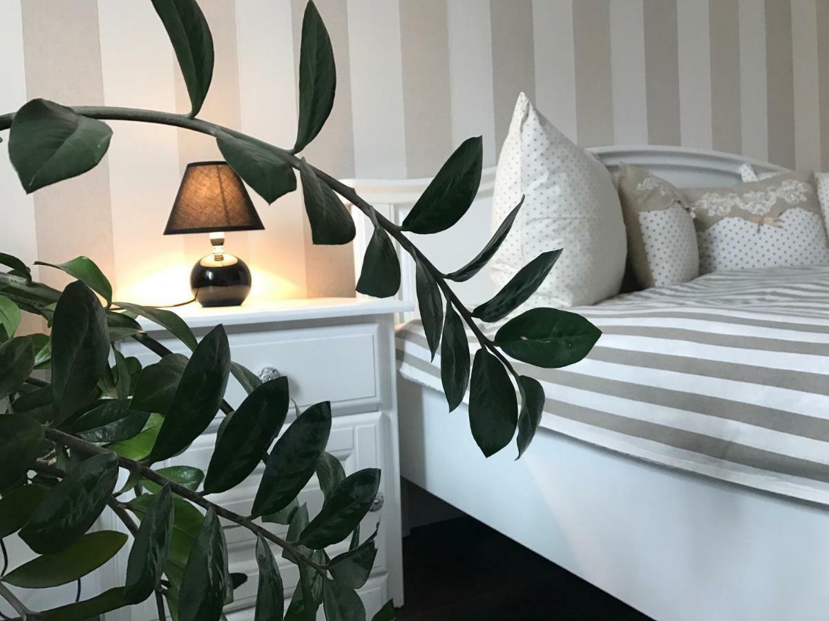 Appartement Aquagate Jūrkalne Extérieur photo